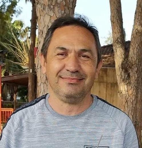 Ali KIRBAŞ
